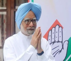 Dr. Manmohan Singh: Economist, Statesman, and the Silent Reformer of Modern India